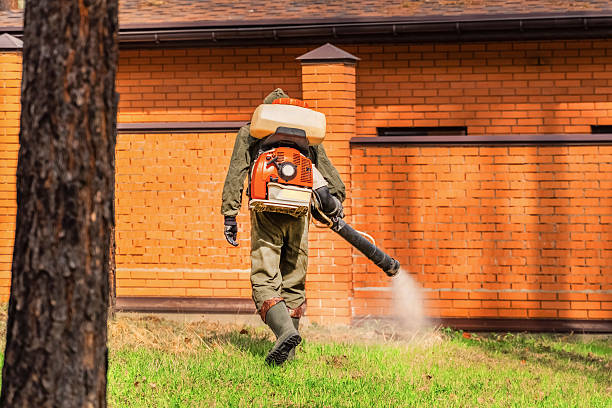 Trusted Fumigation Services service in Kodiak Station, AK - Nex Pest Control